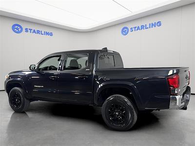 2020 Toyota Tacoma Double Cab RWD Pickup for sale #121121T - photo 2