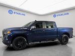 2023 Chevrolet Silverado 1500 Crew Cab 4x2 Pickup for sale #122589T - photo 3