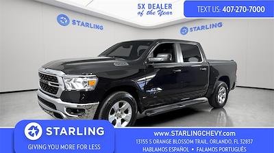 2024 Ram 1500 Crew Cab RWD Pickup for sale #122706T - photo 1