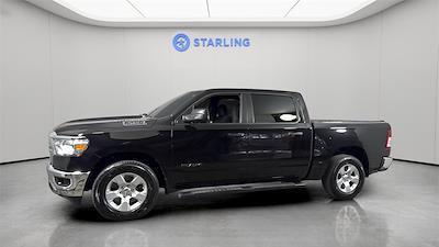Used 2024 Ram 1500 Lone Star Crew Cab for sale #122706T - photo 2