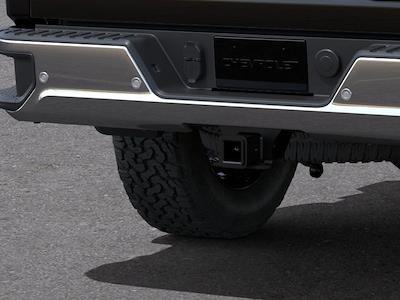 Used 2025 Chevrolet Silverado 2500 - photo 1