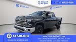 Used 2025 Chevrolet Silverado 2500 LTZ Crew Cab for sale #124830T - photo 1