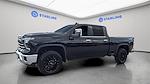 2025 Chevrolet Silverado 2500 Crew Cab 4WD Pickup for sale #124830T - photo 4
