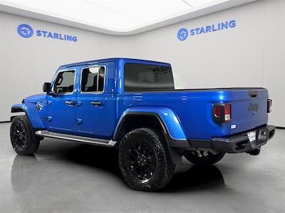 2024 Jeep Gladiator Crew Cab 4x4 Pickup for sale #125545T - photo 2