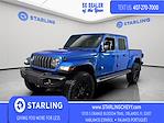 2024 Jeep Gladiator Crew Cab 4x4 Pickup for sale #125545T - photo 1