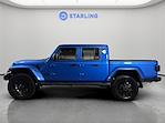 2024 Jeep Gladiator Crew Cab 4x4 Pickup for sale #125545T - photo 4