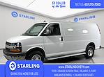 2023 Chevrolet Express 2500 RWD Empty Cargo Van for sale #125547E - photo 1
