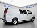 2023 Chevrolet Express 2500 RWD Empty Cargo Van for sale #125547E - photo 10