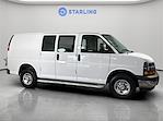 2023 Chevrolet Express 2500 RWD Empty Cargo Van for sale #125547E - photo 12