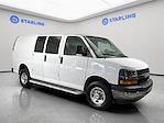 2023 Chevrolet Express 2500 RWD Empty Cargo Van for sale #125547E - photo 13