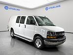 2023 Chevrolet Express 2500 RWD Empty Cargo Van for sale #125547E - photo 14
