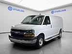 2023 Chevrolet Express 2500 RWD Empty Cargo Van for sale #125547E - photo 16