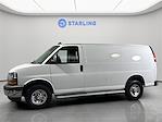 2023 Chevrolet Express 2500 RWD Empty Cargo Van for sale #125547E - photo 4