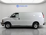 2023 Chevrolet Express 2500 RWD Empty Cargo Van for sale #125547E - photo 5