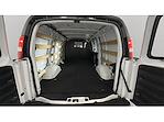 2023 Chevrolet Express 2500 RWD Empty Cargo Van for sale #125547E - photo 33