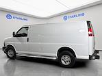 2023 Chevrolet Express 2500 RWD Empty Cargo Van for sale #125547E - photo 2