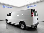 2023 Chevrolet Express 2500 RWD Empty Cargo Van for sale #125547E - photo 6