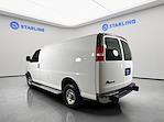 2023 Chevrolet Express 2500 RWD Empty Cargo Van for sale #125547E - photo 7