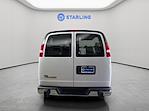 2023 Chevrolet Express 2500 RWD Empty Cargo Van for sale #125547E - photo 8