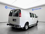 2023 Chevrolet Express 2500 RWD Empty Cargo Van for sale #125547E - photo 9