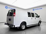 2023 Chevrolet Express 2500 RWD Empty Cargo Van for sale #125547E - photo 3