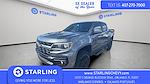 2022 Chevrolet Colorado Crew Cab RWD Pickup for sale #126482T - photo 1