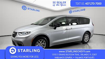 Used 2024 Chrysler Pacifica Touring L Minivan for sale #128239E - photo 1