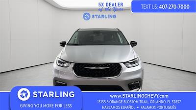 Used 2024 Chrysler Pacifica Touring L Minivan for sale #128239E - photo 2