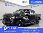 2025 Chevrolet Silverado 1500 Crew Cab 4WD Pickup for sale #128744T - photo 1