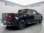 2025 Chevrolet Silverado 1500 Crew Cab 4WD Pickup for sale #128744T - photo 9