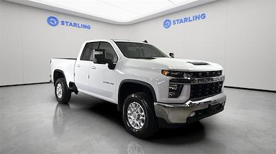 Used 2022 Chevrolet Silverado 2500 - photo 1