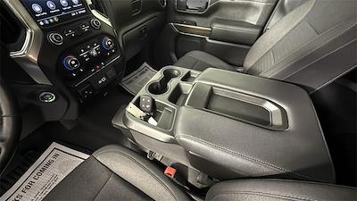 Used 2022 Chevrolet Silverado 2500 - photo 1