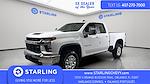 2022 Chevrolet Silverado 2500 Double Cab RWD Pickup for sale #129119T - photo 1