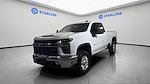 2022 Chevrolet Silverado 2500 Double Cab RWD Pickup for sale #129119T - photo 16