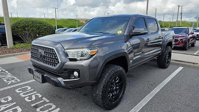 2018 Toyota Tacoma Double Cab 4x4 Pickup for sale #134478T - photo 1