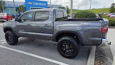 2018 Toyota Tacoma Double Cab 4x4 Pickup for sale #134478T - photo 2