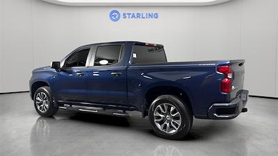 2023 Chevrolet Silverado 1500 Crew Cab RWD Pickup for sale #136139T - photo 2