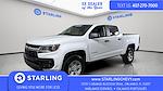 2022 Chevrolet Colorado Crew Cab RWD Pickup for sale #136866T - photo 1