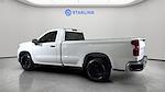 Used 2024 Chevrolet Silverado 1500 Work Truck Regular Cab for sale #137806T - photo 5