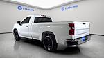 Used 2024 Chevrolet Silverado 1500 Work Truck Regular Cab for sale #137806T - photo 2