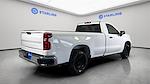 Used 2024 Chevrolet Silverado 1500 Work Truck Regular Cab for sale #137806T - photo 9