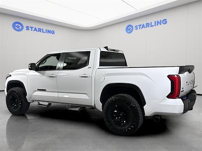 2024 Toyota Tundra CrewMax Cab 4x4 Pickup for sale #139719T - photo 2