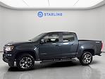 2017 Chevrolet Colorado Crew Cab RWD Pickup for sale #140302T - photo 3