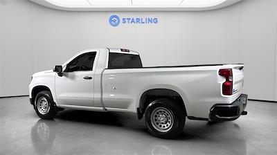 2025 Chevrolet Silverado 1500 Regular Cab RWD Pickup for sale #1403332P - photo 2
