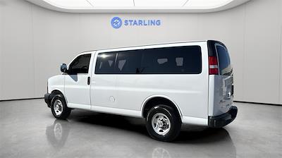 2023 Chevrolet Express 3500 RWD Passenger Van for sale #140556E - photo 2