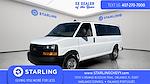 Used 2023 Chevrolet Express 3500 LS Passenger Van for sale #140556E - photo 1