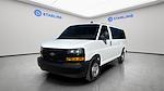 Used 2023 Chevrolet Express 3500 LS Passenger Van for sale #140556E - photo 16