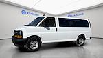Used 2023 Chevrolet Express 3500 LS Passenger Van for sale #140556E - photo 3