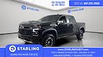 2024 Chevrolet Silverado 1500 Crew Cab 4WD Pickup for sale #142549T - photo 1