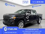 2024 Chevrolet Silverado 1500 Crew Cab 4WD Pickup for sale #144561T - photo 1